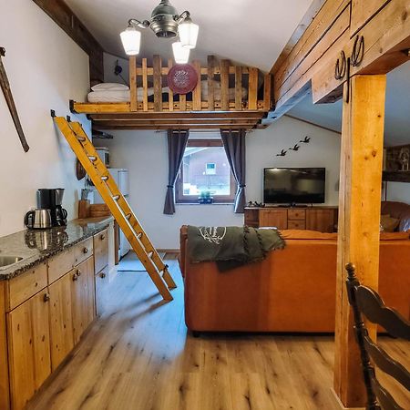 Ritterhof Apartments Rauris Kültér fotó