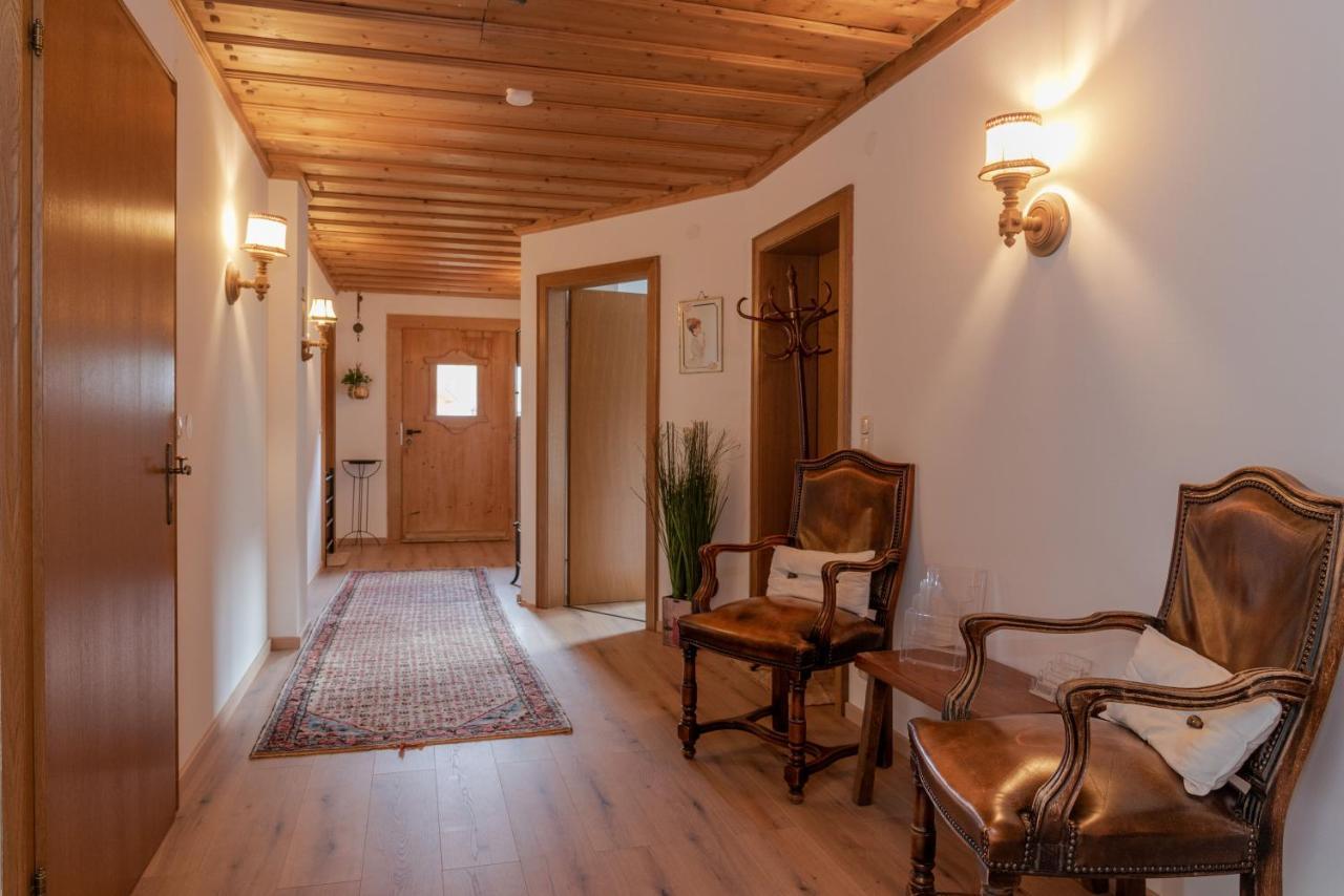 Ritterhof Apartments Rauris Kültér fotó