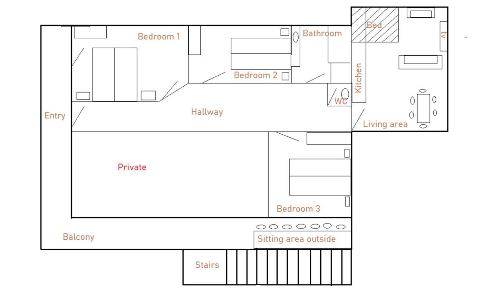 Ritterhof Apartments Rauris Kültér fotó