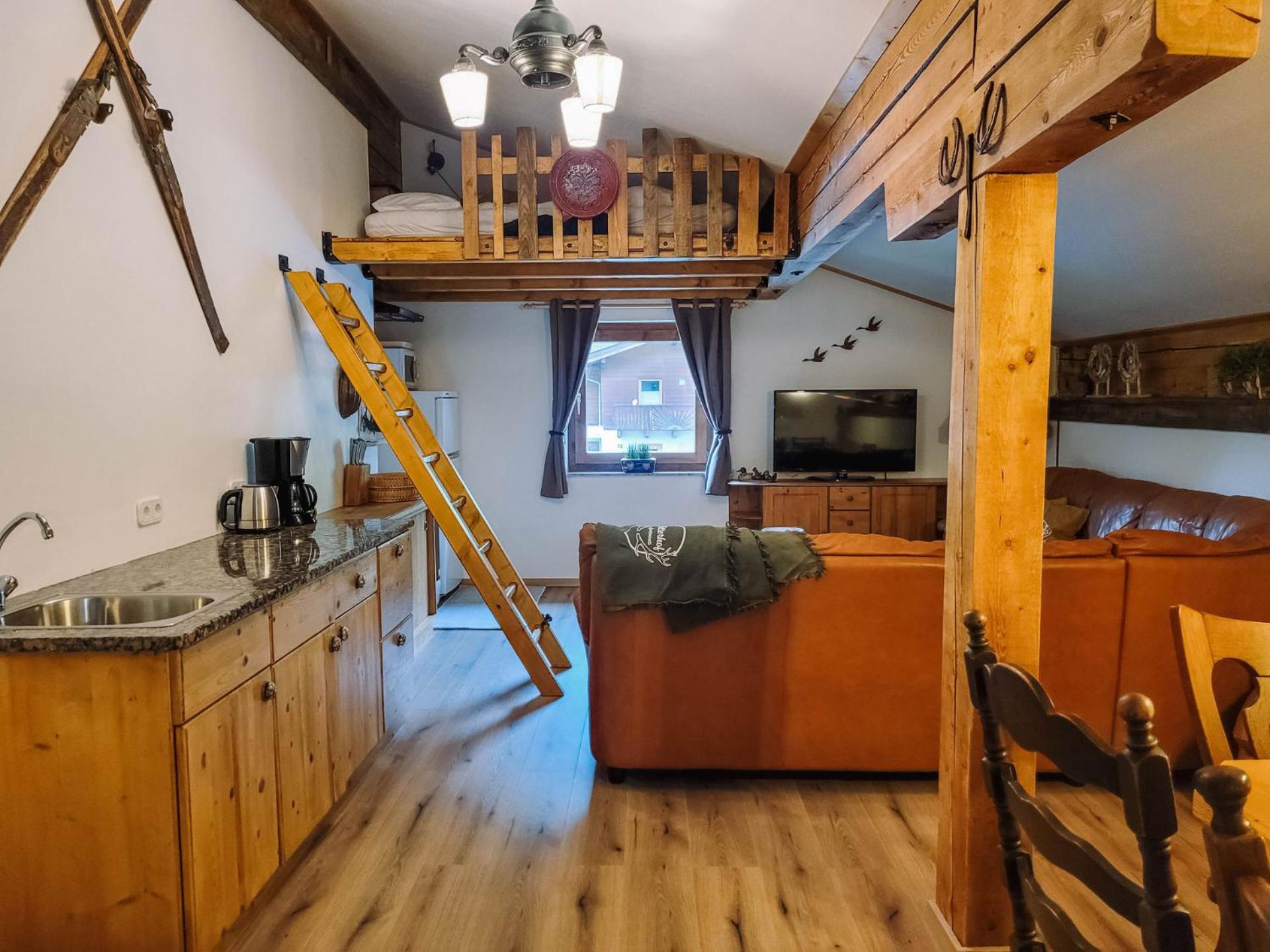 Ritterhof Apartments Rauris Kültér fotó
