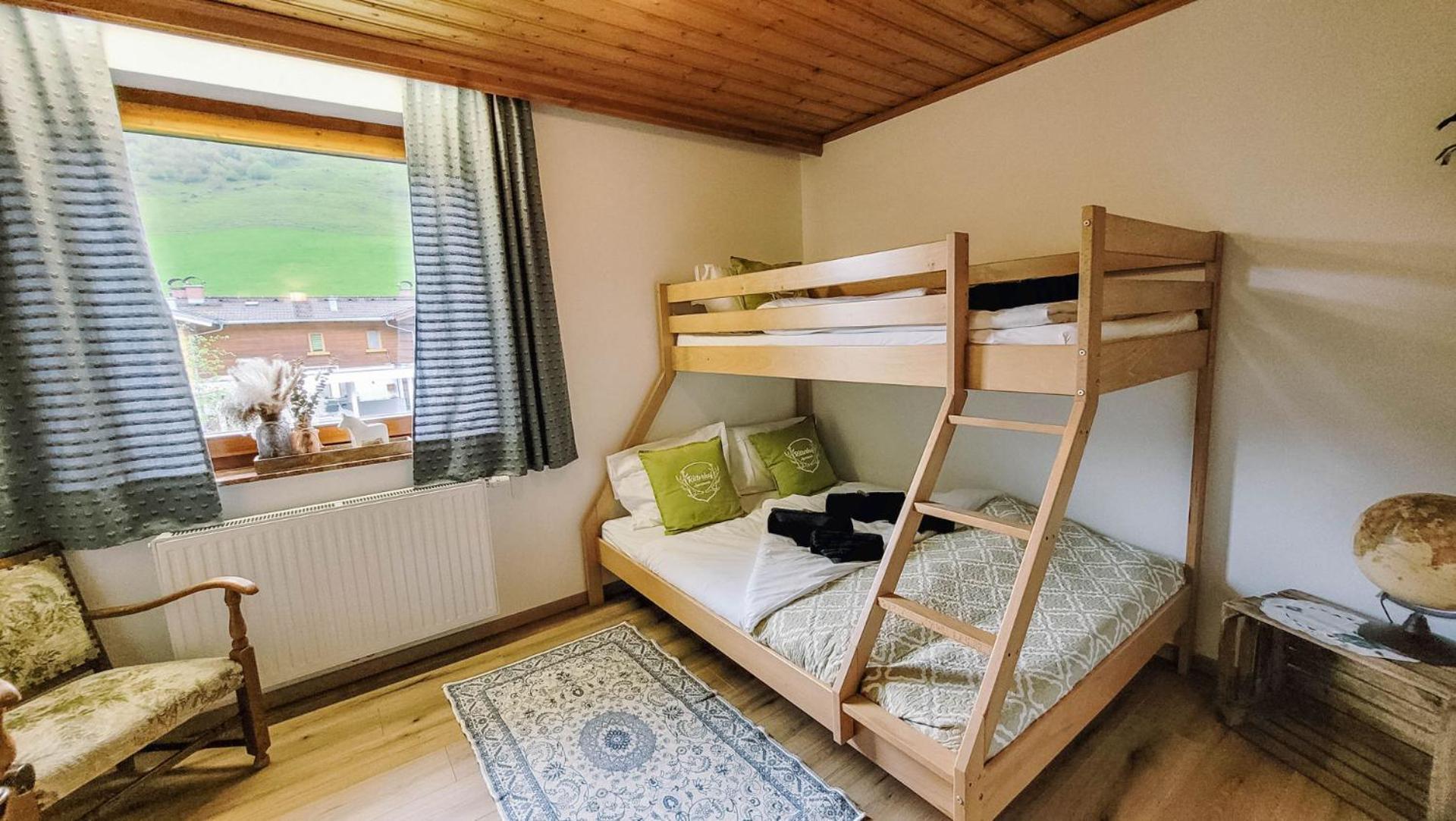 Ritterhof Apartments Rauris Kültér fotó